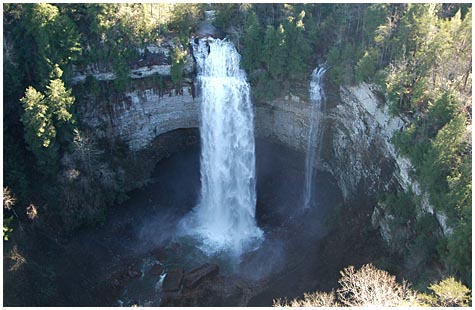 Creek Falls