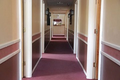 hall