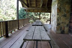porch