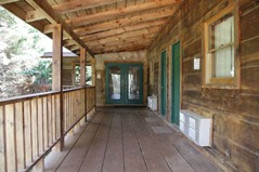 porch